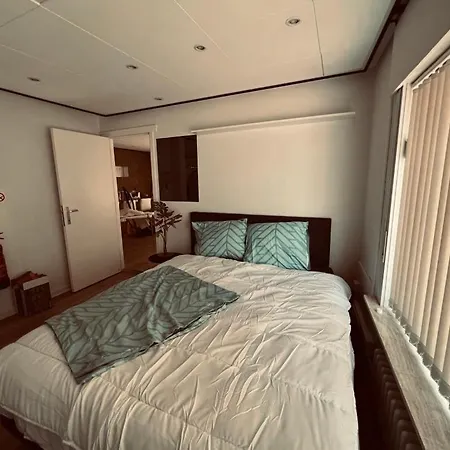 Appartement Cozy Studio *