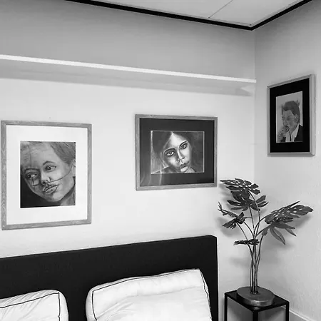 Cozy Studio Knokke-Heist