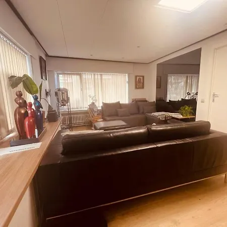 Cozy Studio Appartement *